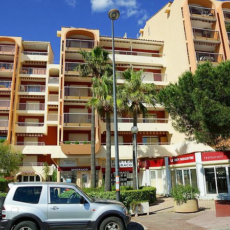 Apartment Le Capitole.7 Fréjus Extérieur photo