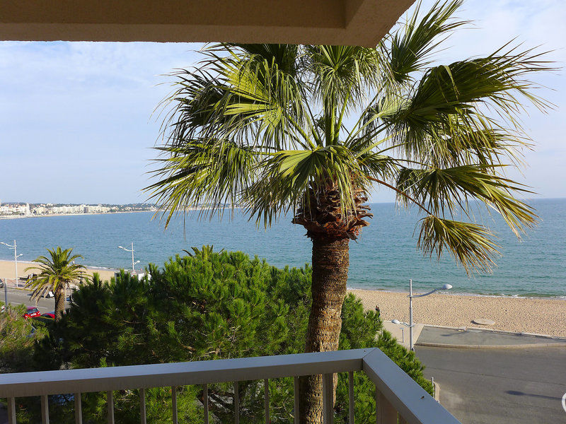 Apartment Le Capitole.7 Fréjus Extérieur photo